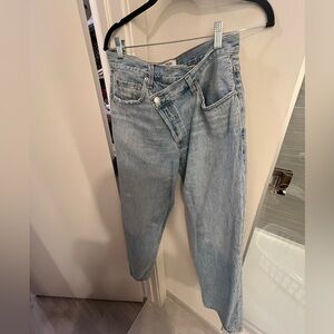 Agolde jeans